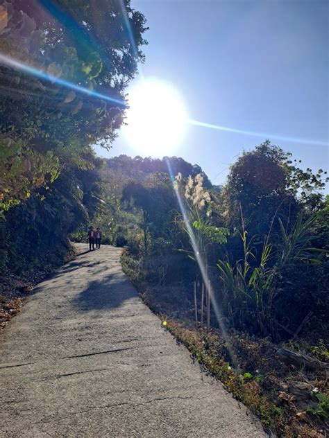 三丁山|[台中] 三汀山小百岳 距離市區最近的小百岳 咬人狗坑。